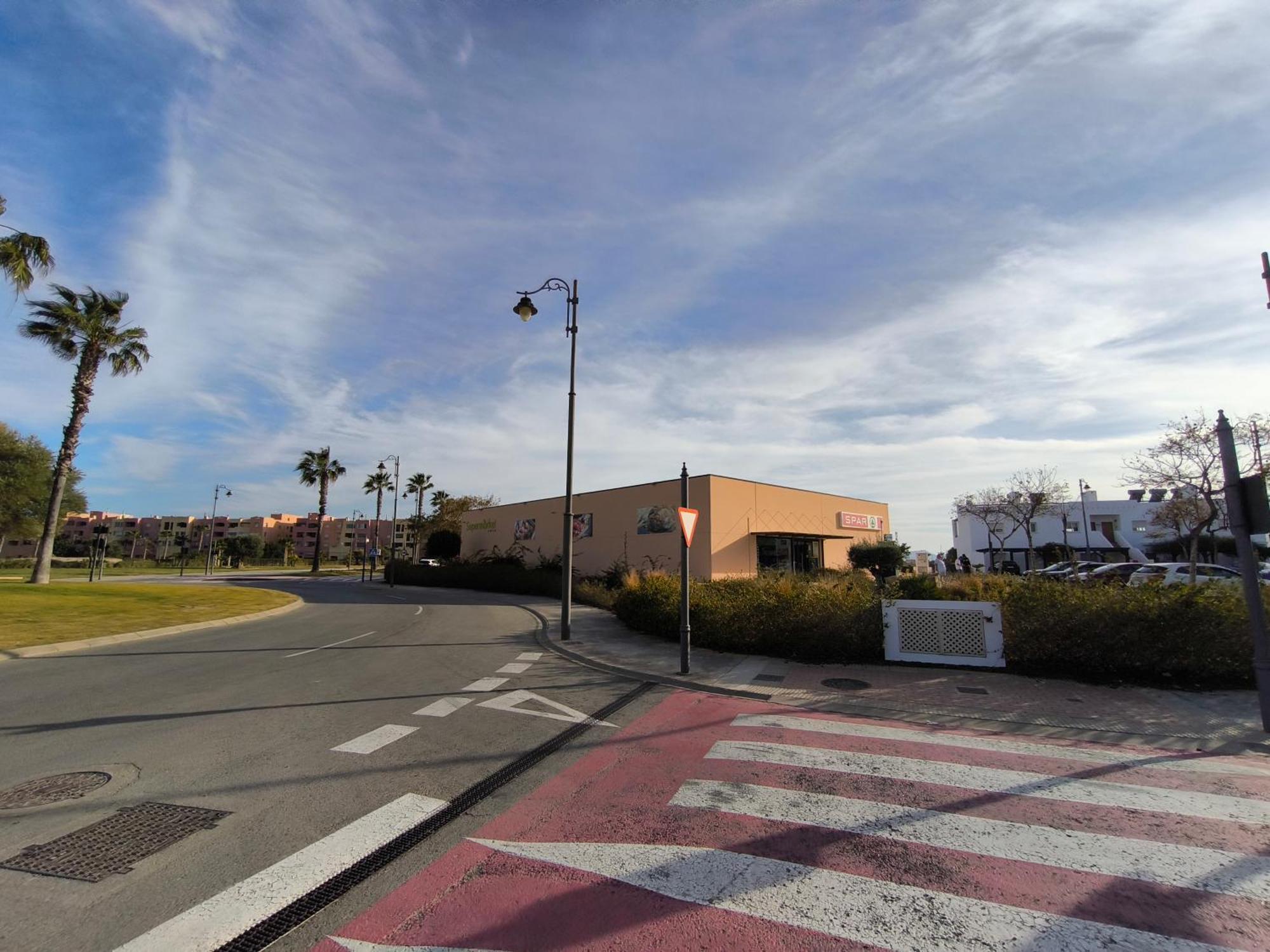 Casa Amarillo Mar Menor Golf Resort Murcia Exteriör bild